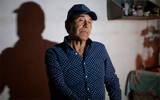 México extradita a 29 personas a EE.UU., entre ellos Caro Quintero y fundadores de Los Zetas