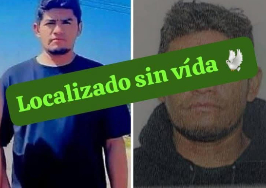 Hallan si vida a  El Coleguita, trailero desaparecido desde hace dos días 