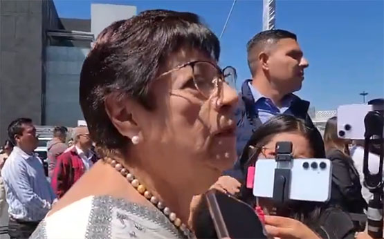 Uber y Didi sin permiso de hacer base en Feria; eliminarán tarifa dinámica