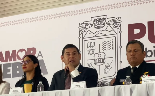 Armenta lanza ultimátum a secretaria de Turismo para dar resultados