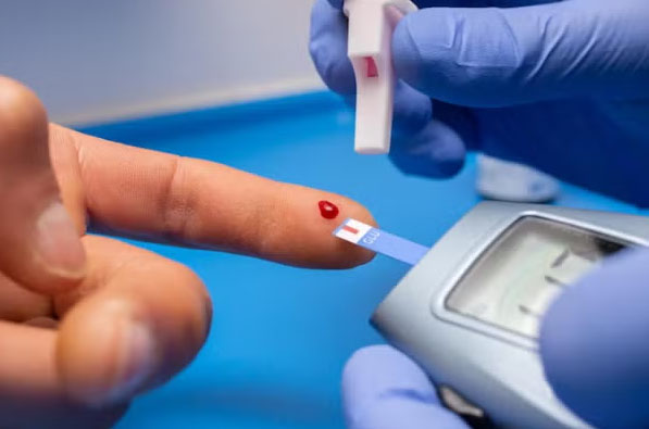 Científicos de China lograr curar a paciente de diabetes tipo 2