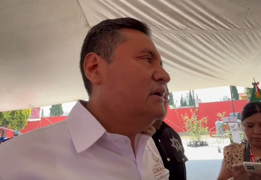 Habrá caravana del Día del Niño en Coronango