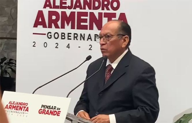 Pide próximo secretario de Gobernación a municipios enfocarse en plan del deporte