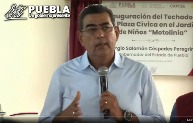 Ediles salientes deben entregar finanzas sanas: Sergio Salomón