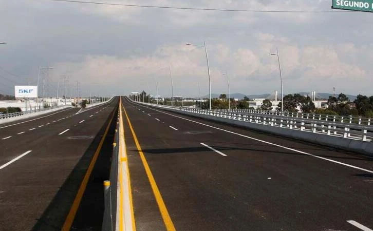CAPUFE obstaculiza instalación de 218 cámaras de vigilancia en la México-Puebla: SSP