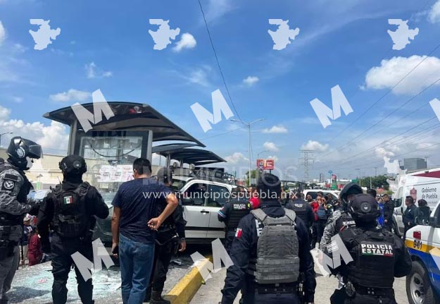 Camioneta deja 10 heridos tras embestir a peatones frente al Independencia