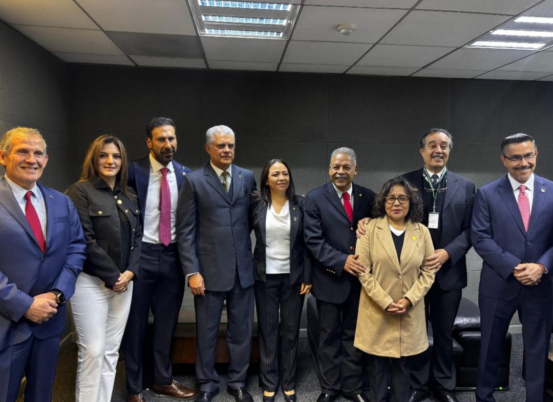 A favor de fortalecer la justicia laboral ahorrando recursos a sindicatos y trabajadores: Maiella Gómez