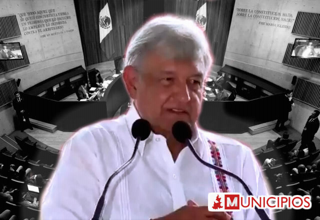 Antidemocrático fallo del TEPJF sobre elección en Puebla: AMLO