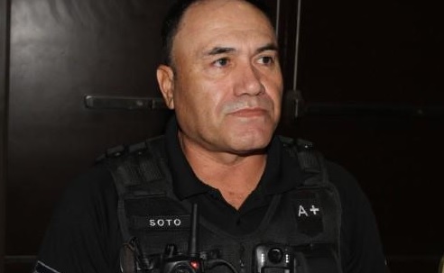 Asesinan al director de la Policía en Sinaloa a 15 días de elección