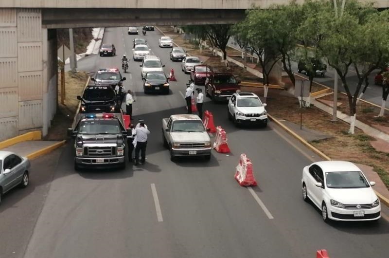 Evita sorpresas por el Hoy no Circula este lunes en la CDMX