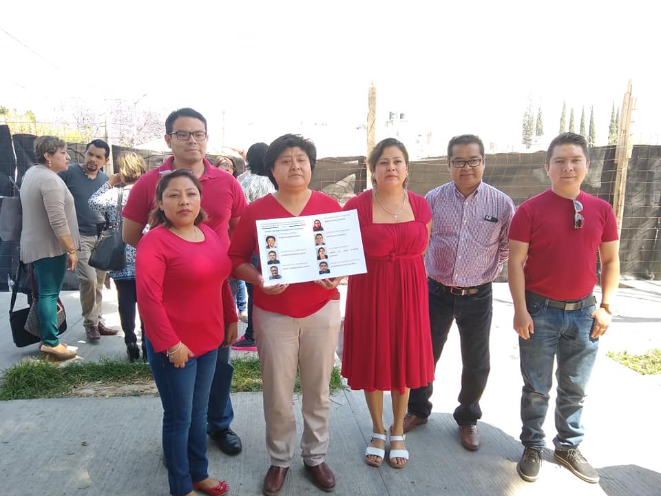 Otorgan toma de nota a nuevo sindicato de burócratas de Tehuacán 