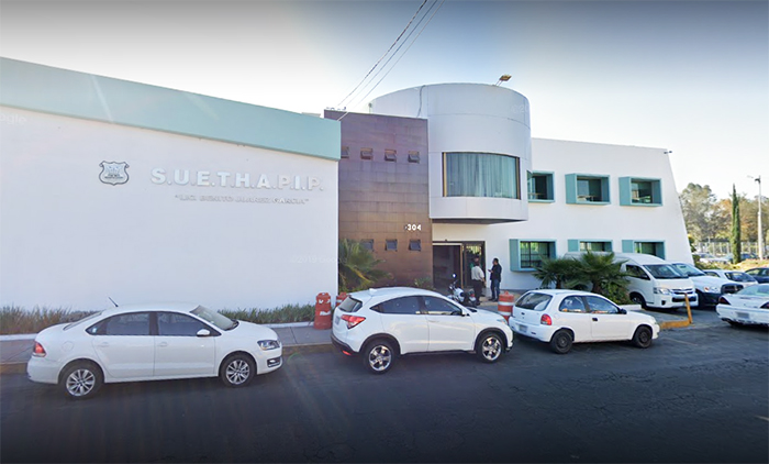 Detienen acuerdo salarial entre Ayuntamiento de Puebla y sindicato por COVID19