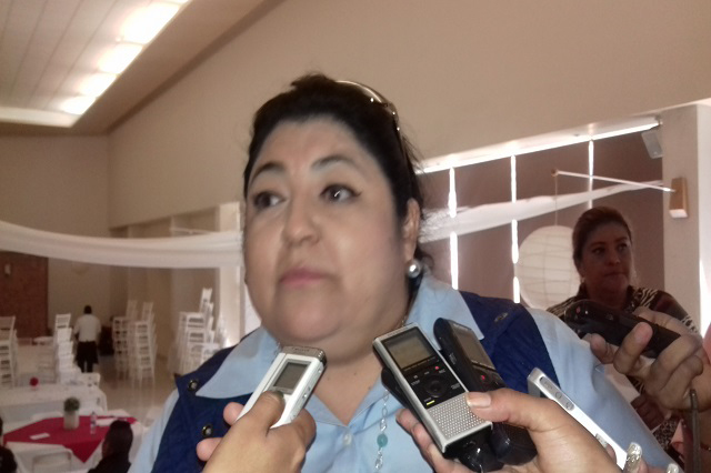No nos ha despedido el ayuntamiento: Ivonne Morales