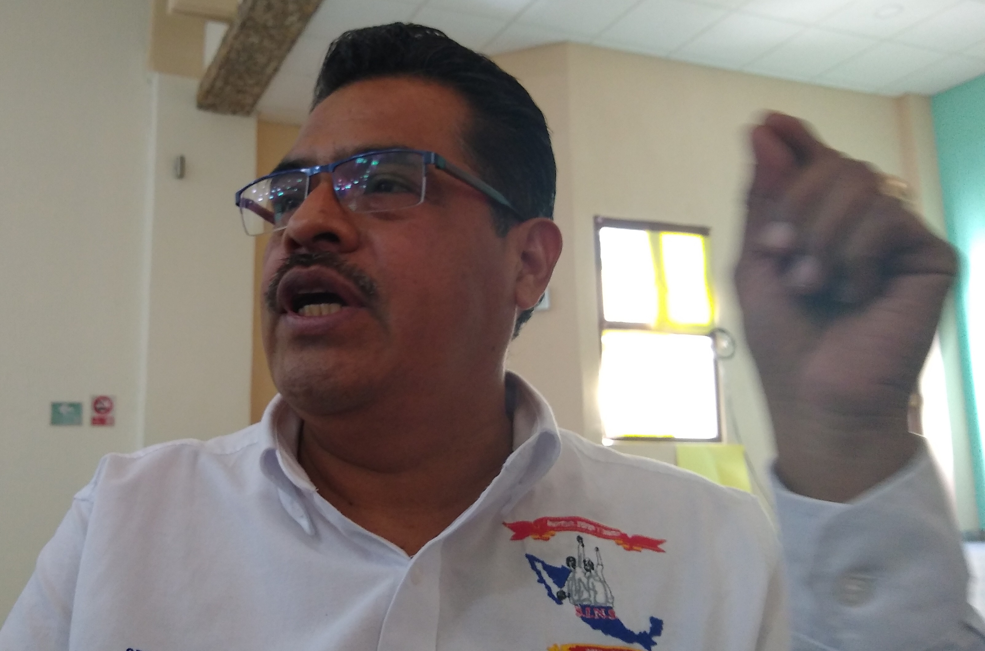 Sin insulina y papelería en unidades de salud en Tehuacán