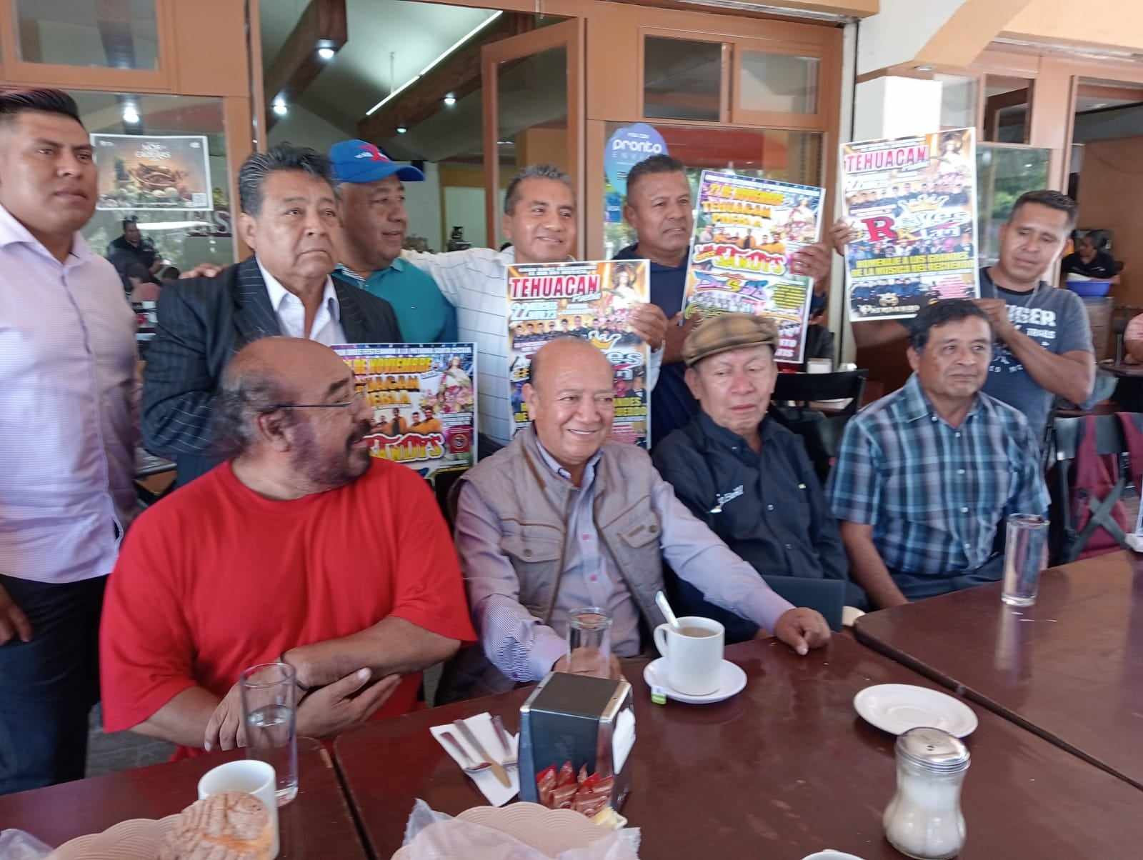 Sindicato de Músicos de Tehuacán celebrarán a Santa Cecilia