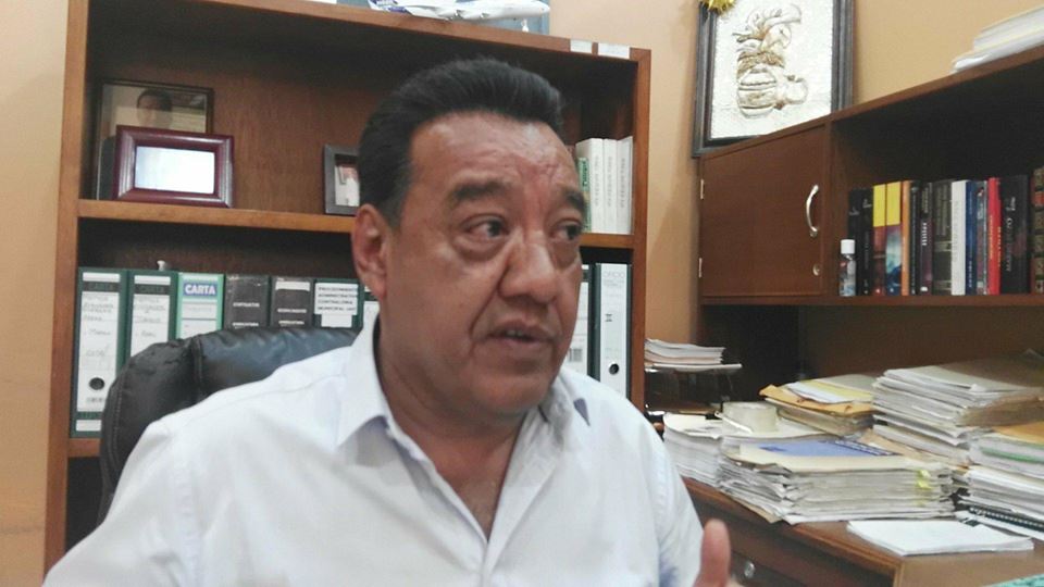 Contraloría investiga corrupción en policía de Tehuacán