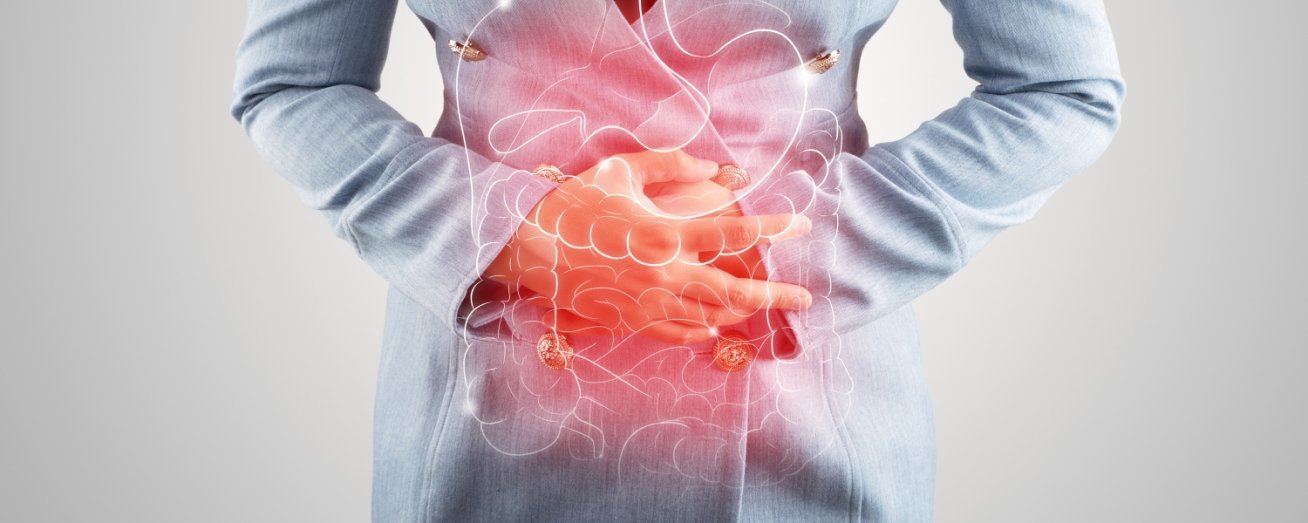 Estrés, ansiedad y depresión favorecen desarrollo de síndrome de intestino irritable