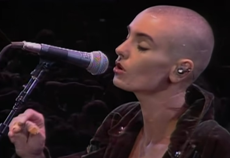 Muere la cantante Sinéad O\'Connor a los 56 años