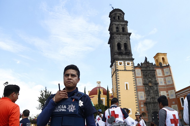 Gobiernos no han contribuido a restauración del templo de San Francisco