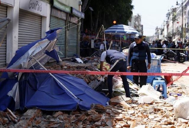 Desorden, abuso y tragedia viven en la región poblana