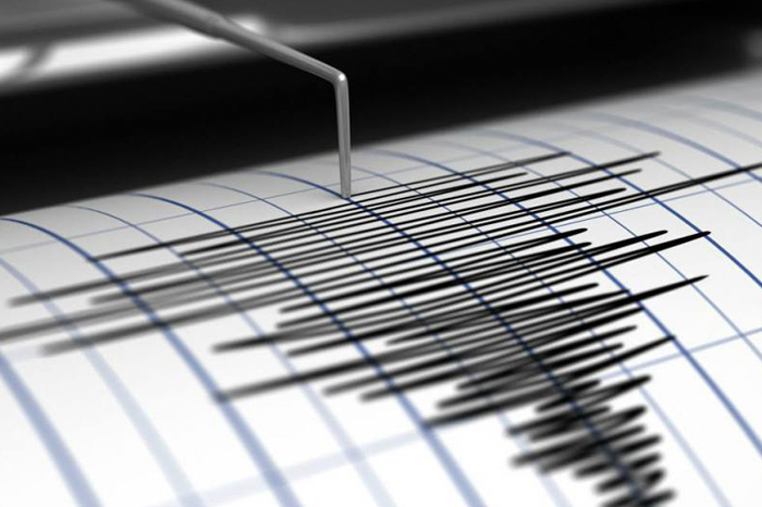 Registra SSN temblor de 4.7 grados en Guerrero