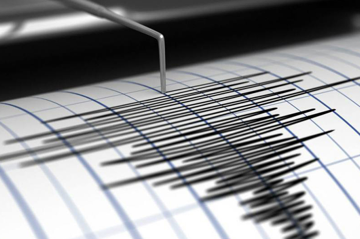 Se registra sismo de 2.1 en la CDMX