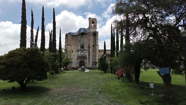 Ciudadanos de Huaquechula evitan salir, piden seguridad