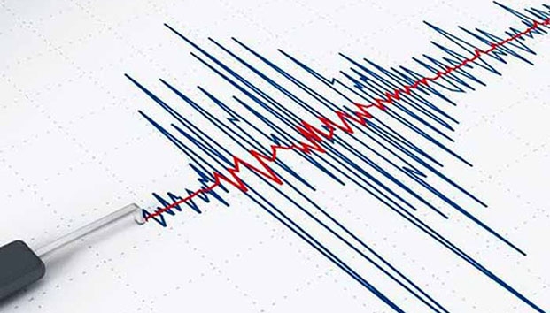Registran sismo de 4.9 en Chiapas