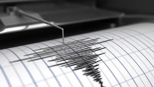 Reportan sismo leve en la CDMX