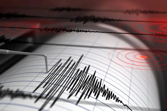 Ojo: registran 16 sismos mayores a magnitud 3 este 19 de septiembre