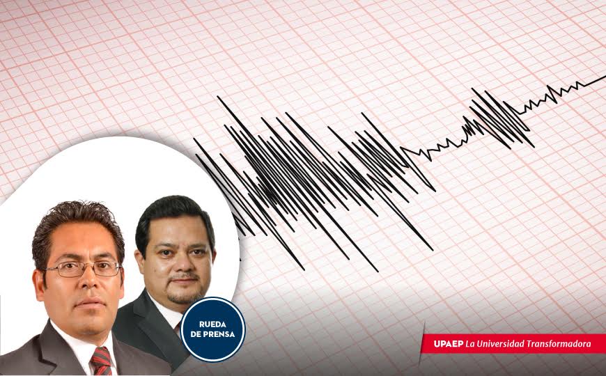 Ningún sismo es igual, son fenómenos naturales aleatorios impredecibles
