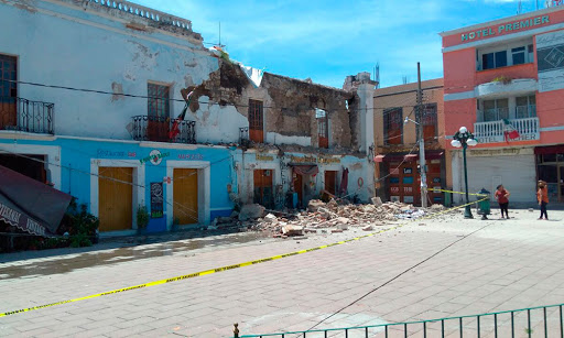 Incluirá Bienestar a 300 familias de la Mixteca en programa de reconstrucción