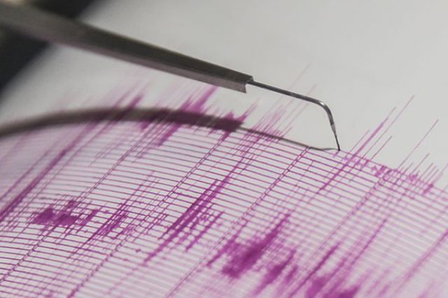 Sismo de magnitud 4.1 se registra al sur de Puerto Peñasco, Sonora 