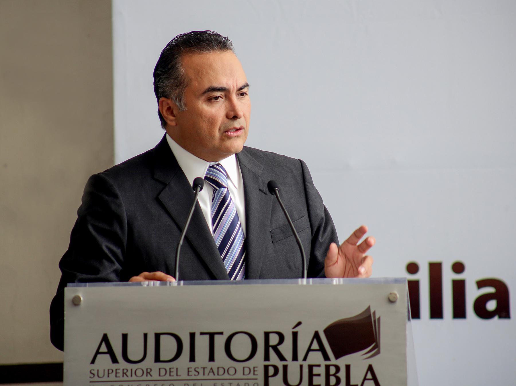 DIF Estatal y Auditoría Puebla promueven cultura de valores