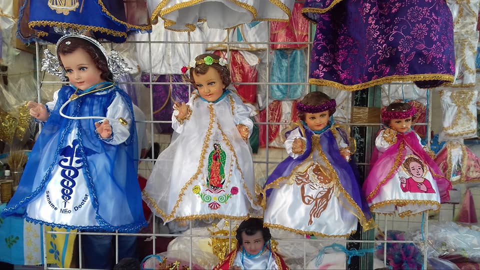 En Izúcar se incrementa demanda de Niño Dios huachicolero | Municipios  Puebla | Noticias del estado de Puebla
