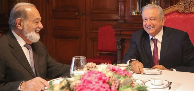 La oligarquía: nada cambia, siempre los mismos