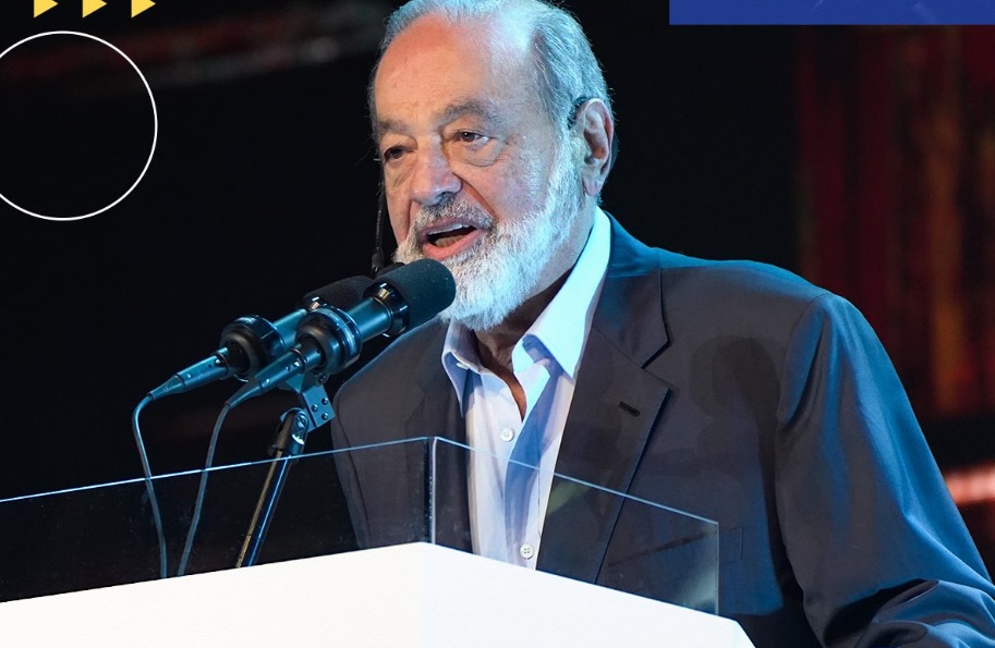A Carlos Slim ya no le interesa comprar Banamex
