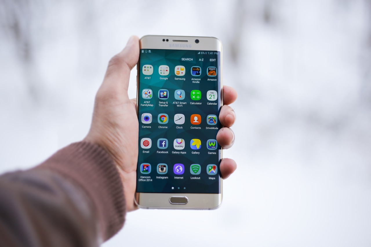 Si te roban o pierdes tu celular, así puedes desactivarlo