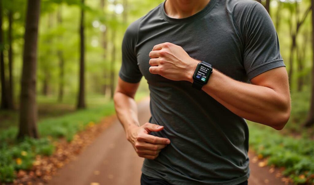 Smartwatch: de la ciencia ficción a la realidad