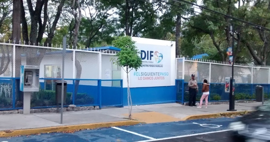 DIF Municipal de Puebla ubicó a 39 menores en situación de explotación laboral