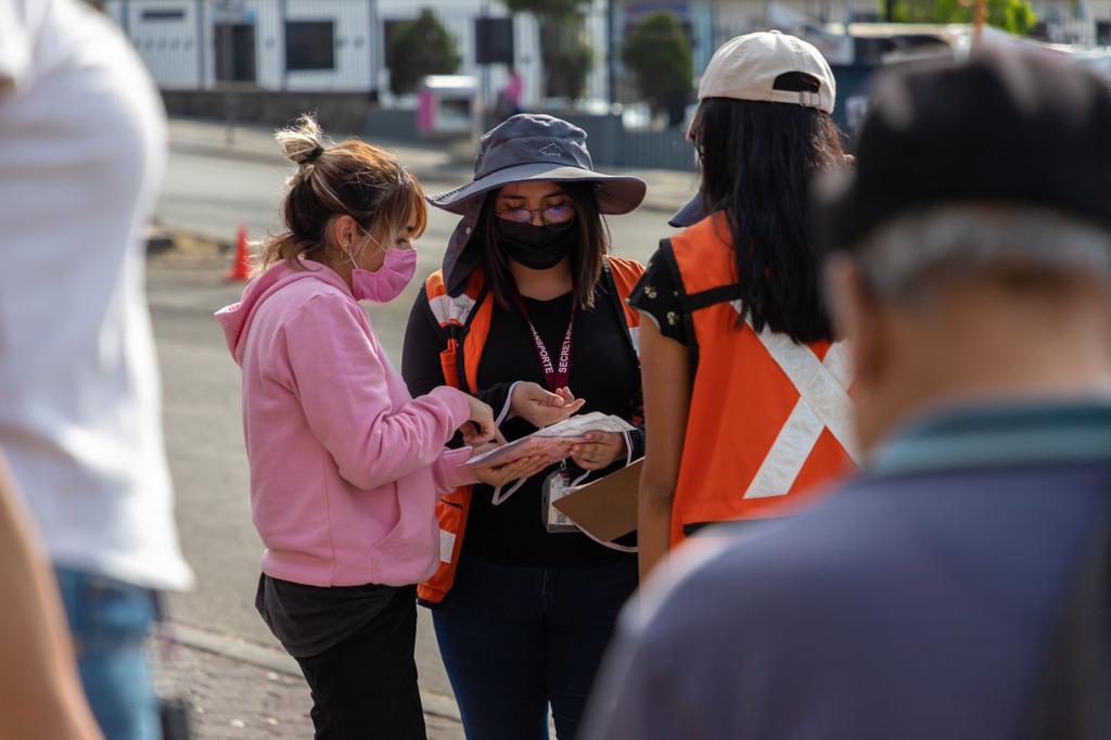 Con acciones formativas, promueve SMT políticas públicas de movilidad sostenible