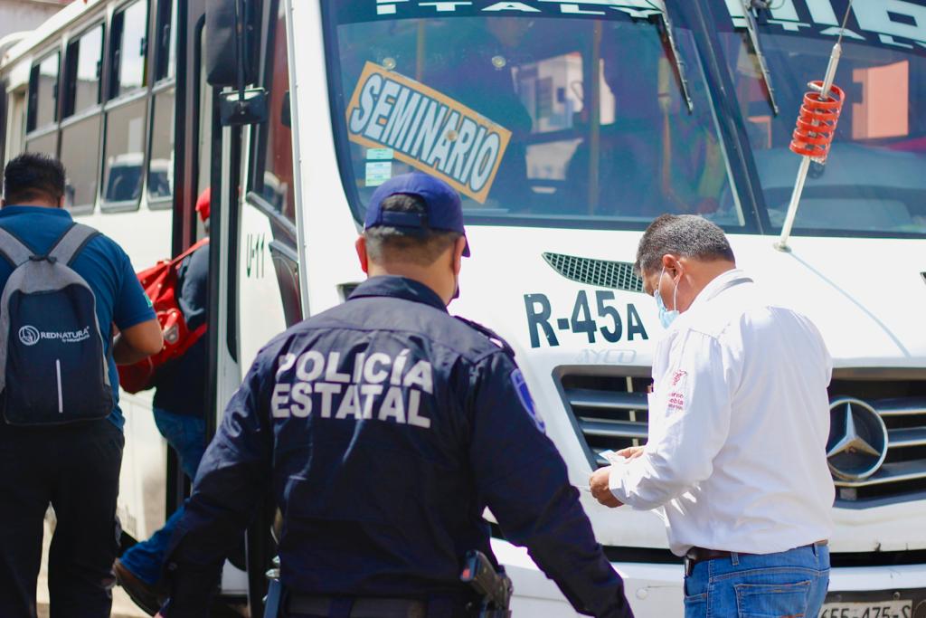 SMT revisará todas las concesiones de RUTA 45 tras accidente en Las Torres: Barbosa