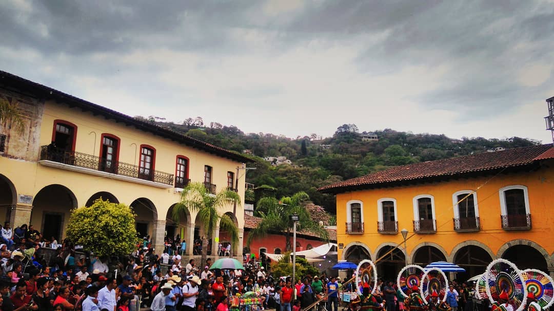 Pahuatlán, lugar del papel amate y de las mejores experiencias