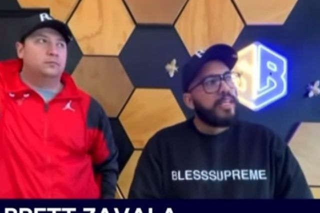 SNKRBROS de Lomas de Angelópolis acusa a Comercio Exterior de retirar inventario sin justificación