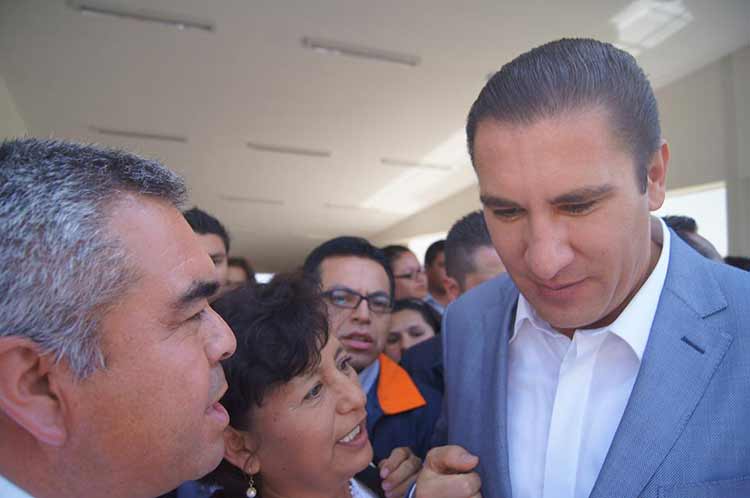 Exige Sección 23 a RMV esclarecer asesinato de maestras en Tehuacán