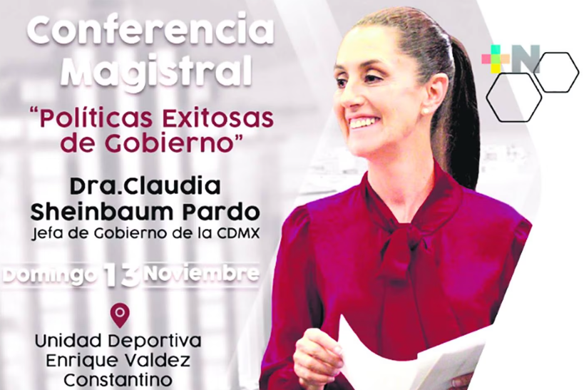 Las políticas exitosas de Sheinbaum