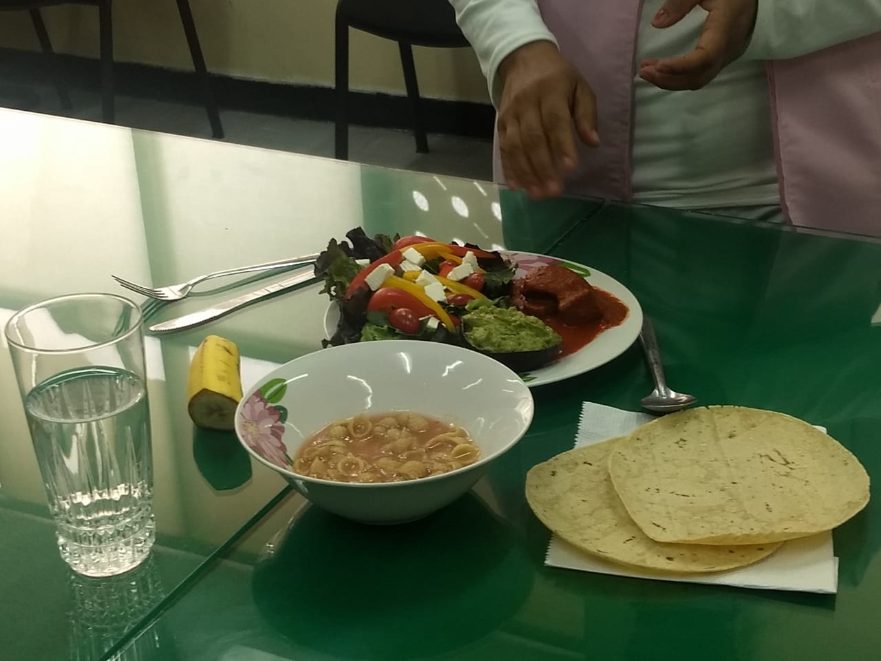 IMSS promueve estrategias de alimentación vs el sobrepeso