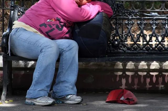 La pandemia de COVID-19 provoca las peores cifras de sobrepeso y obesidad