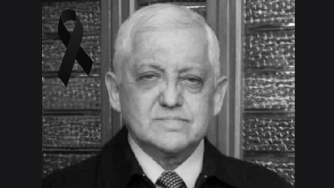 Muere sobrino de Cantinflas por Covid19