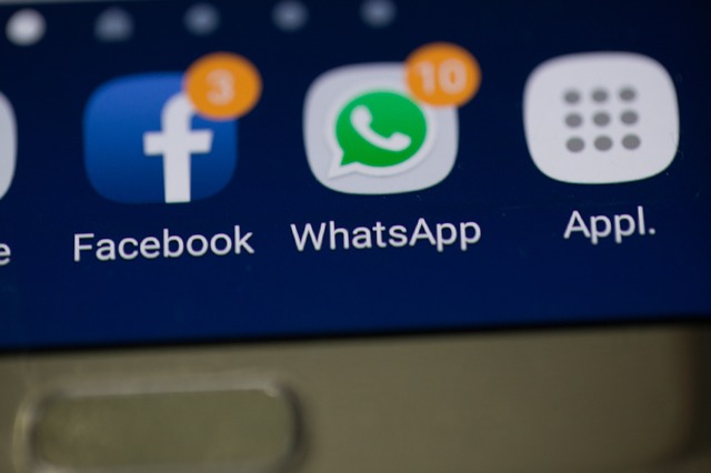 Facebook buscará añadir pagos desde Whatsapp Business